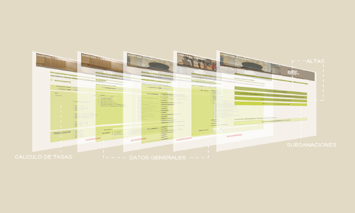 Imagen de portada del curso Cómo gestionar un proyecto a través de la web de visado del CTAA. 2ª ed
