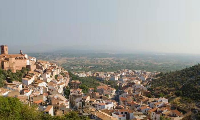 Imagen de portada del curso Nueva Ley de Ordenación del Territorio, Urbanismo y Paisaje