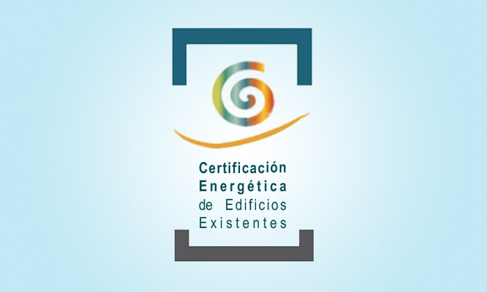 Imagen de portada del curso CE3 y CE3X. Procedimiento simplificado de certificación energética de edificios existentes - 3ª ed