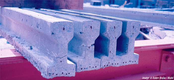 Imagen de portada del curso Cálculo de estructuras en rehabilitación: forjados