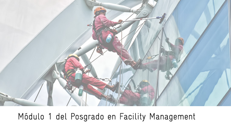 Imagen de portada del curso Introducción al Facility Management y a la Gestión Empresarial 