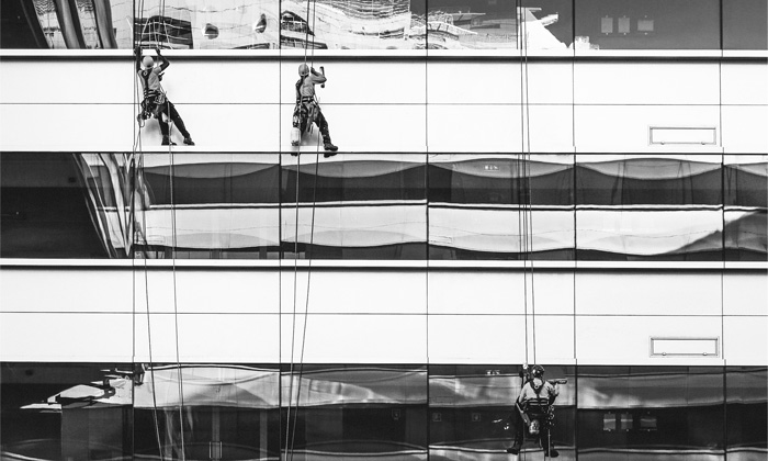 Imagen de portada del curso BIM Facility Management (Gestión de edificios con sistemas BIM)