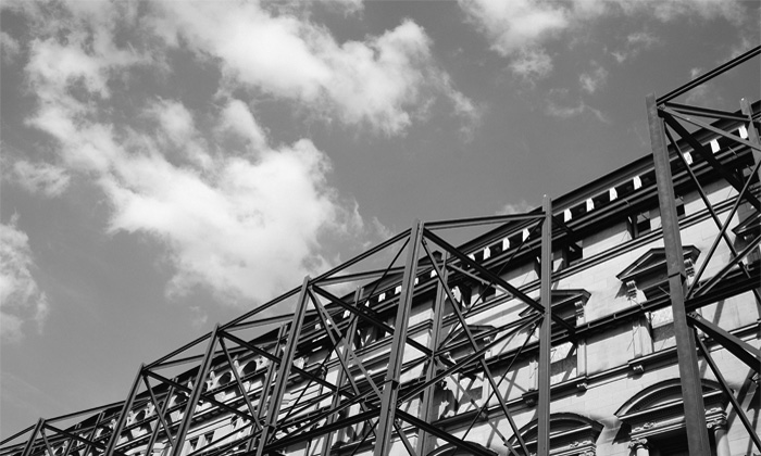 Imagen de portada del curso BIM Structure Manager (Gestión de proyectos de estructuras con sistemas BIM) 