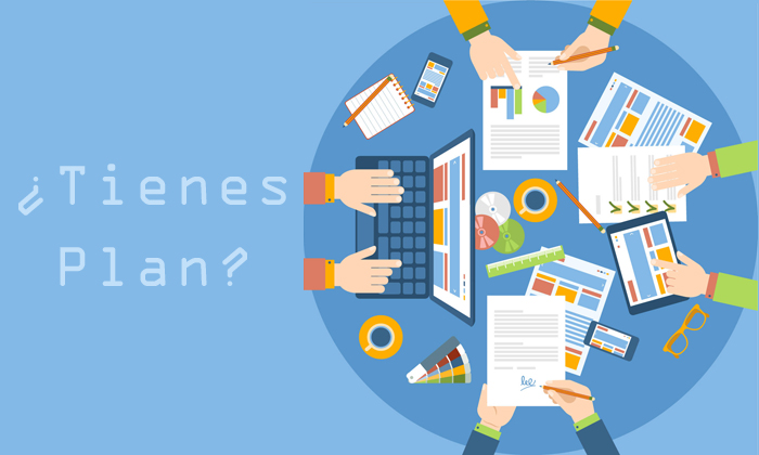 Imagen de portada del curso Introducción al Plan de Empresa