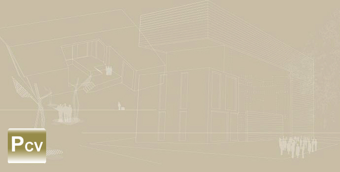 Imagen de portada del curso Proyectos CV