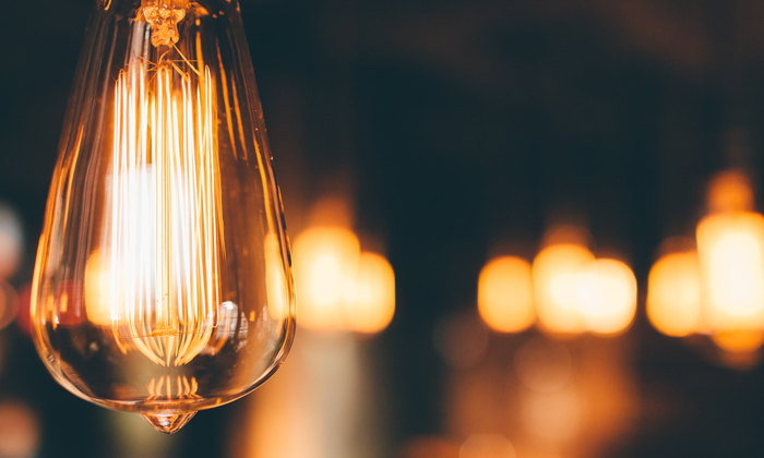 Imagen de portada del curso Eficiencia Energética de la Iluminación. Estrategias de aplicación