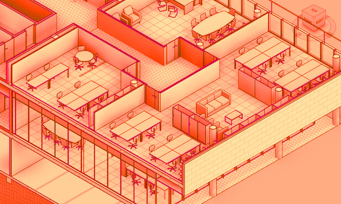 Imagen de portada del curso Revit intermedio: Gestión avanzada