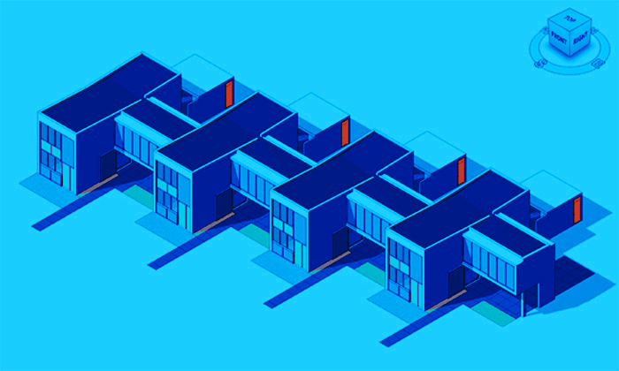 Imagen de portada del curso Iniciación a Revit 2018: Modelado