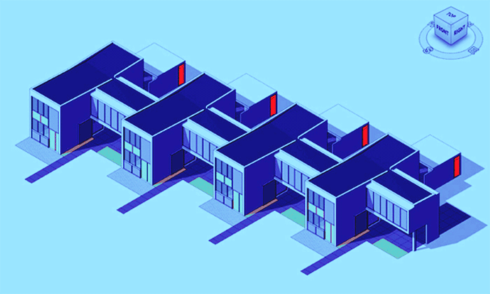 Imagen de portada del curso Iniciación a Revit 2018: Documentación