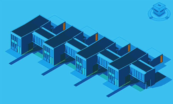 Imagen de portada del curso Iniciación a Revit 2018: Visualización