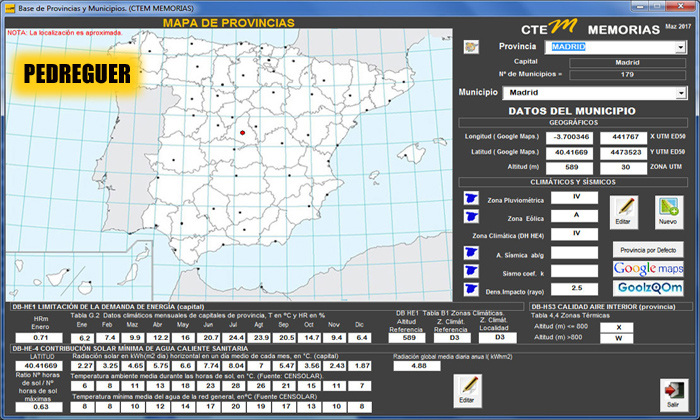 Imagen de portada del curso Presentación programa CTEM Memorias. Pedreguer