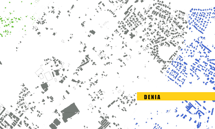 Imagen de portada del curso Cómo realizar un Documento Inicial Estratégico (DIE). Denia