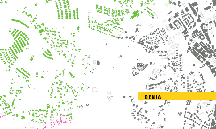 Imagen de portada del curso Cómo realizar una Declaración de Interés Comunitario (DIC). Denia