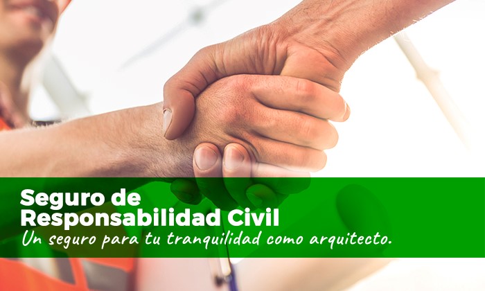 Imagen de portada del curso Jornada Técnica Sofise Seguro de Responsabilidad Civil para el Arquitecto