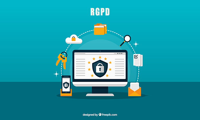 Imagen de portada del curso La nueva normativa de protección de datos para los arquitectos