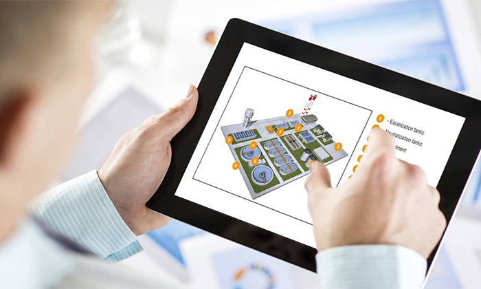 Imagen de portada del curso Jornada Técnica Soluciones para la construcción y su implementación mediante objetos BIM y herramientas digitales