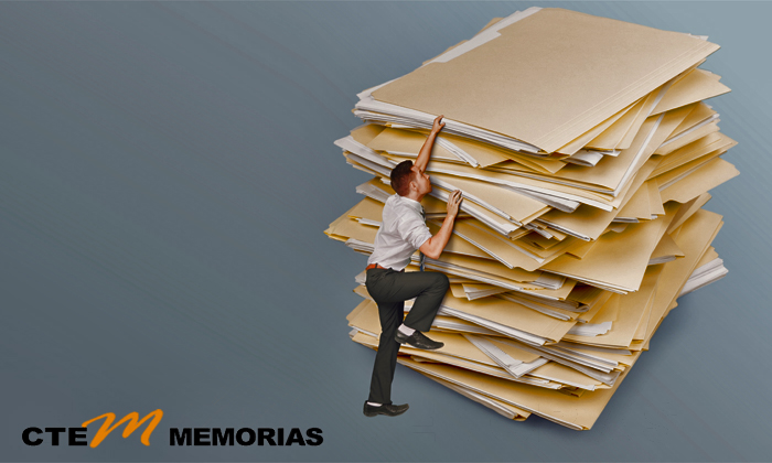 Imagen de portada del curso Curso CTEM Memorias: ejemplo práctico - 2ª Ed.