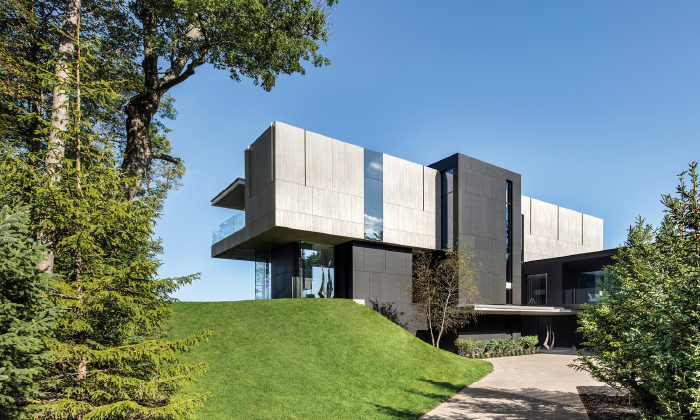 Imagen de portada del curso Neolith. Arquitectura y diseño