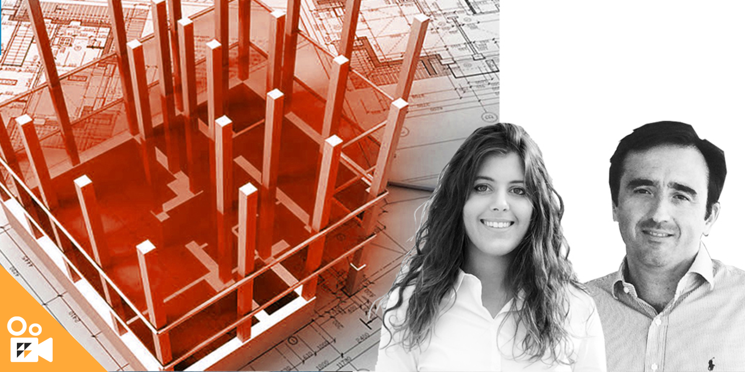Imagen de portada del curso Plantilla de Revit para un Proyecto Básico