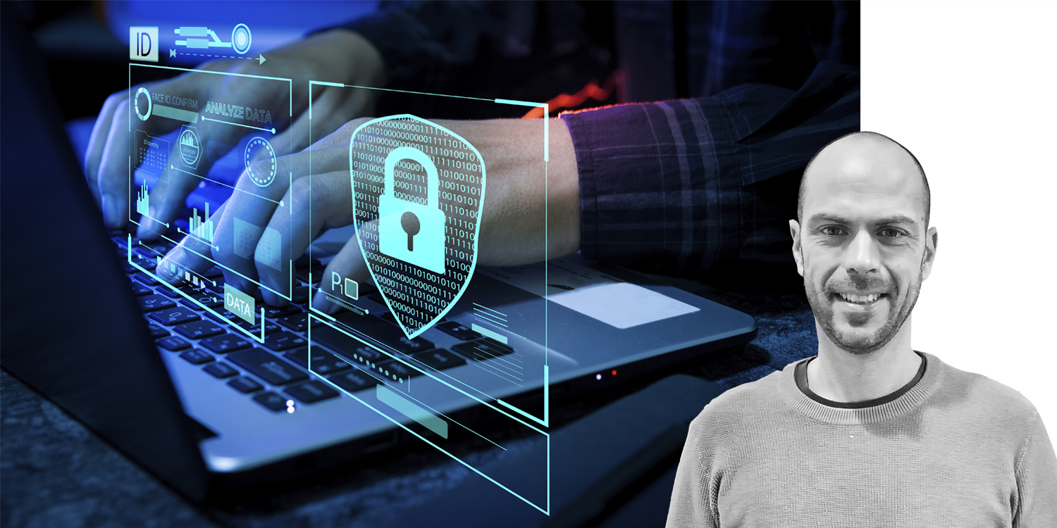 Imagen de portada del curso Curso Básico de Ciberseguridad 