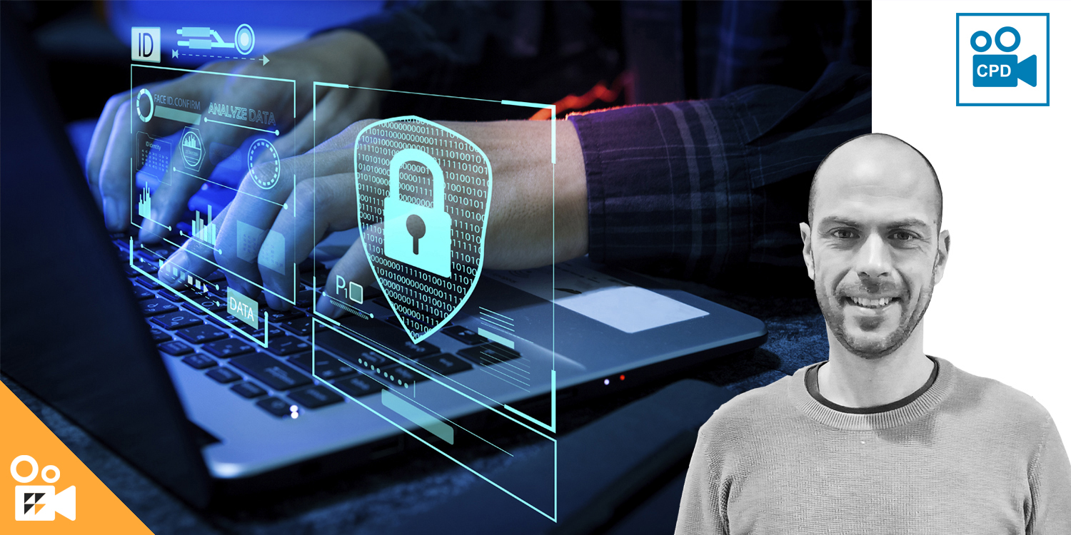Imagen de portada del curso Curso Básico de Ciberseguridad