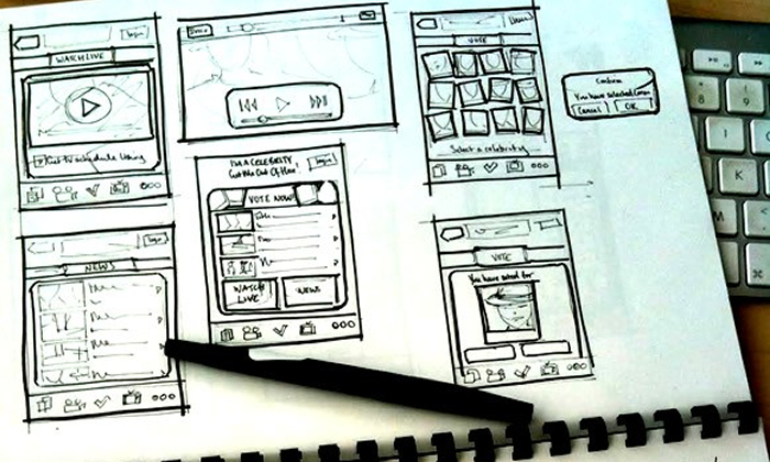 Imagen de portada del curso Diseño de apps para arquitectos