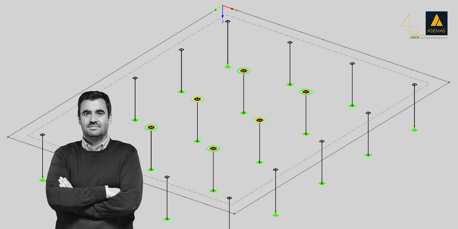 Imagen de portada del curso Curso cortante y el punzonamiento según el código estructural