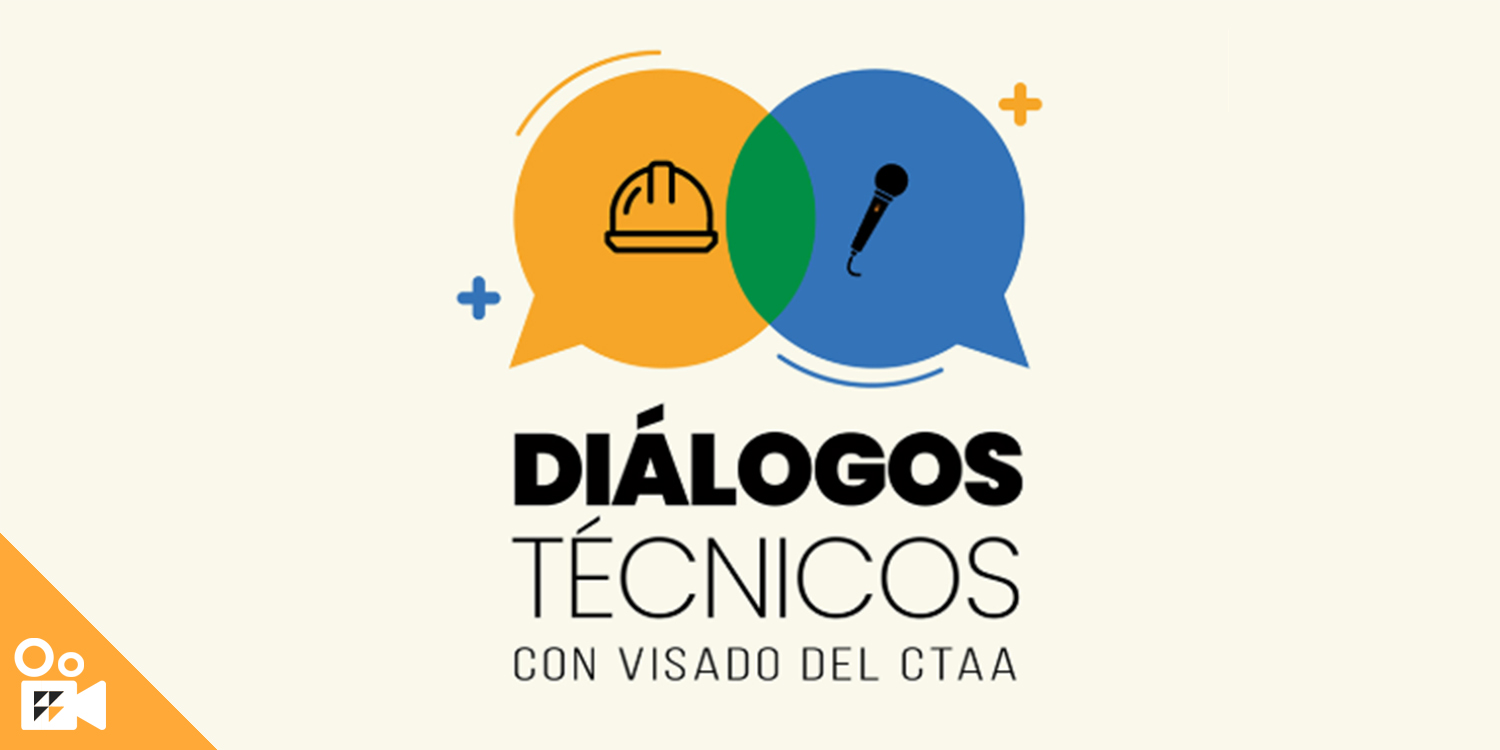 Imagen de portada del curso Vídeocurso Diálogos técnicos: Legalización de vivienda aislada en suelo no urbanizable 