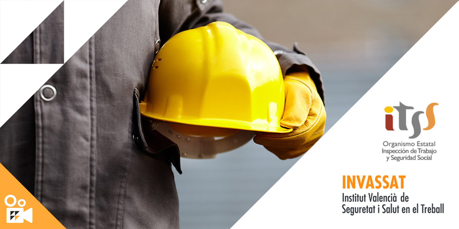 Imagen de portada del curso Videocurso Seguridad y Salud en Construcción 