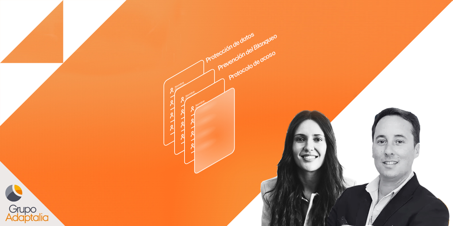 Imagen de portada del curso Cumplimiento normativo despachos