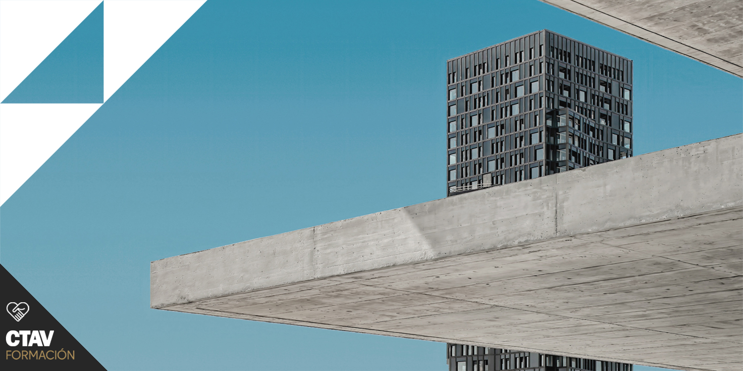 Imagen de portada del curso  Curso Estructuras de Hormigón y Metálicas en Edificación según el nuevo Código Estructural. 6Ed
