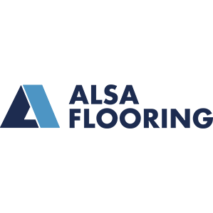 Alsa Flooring logo