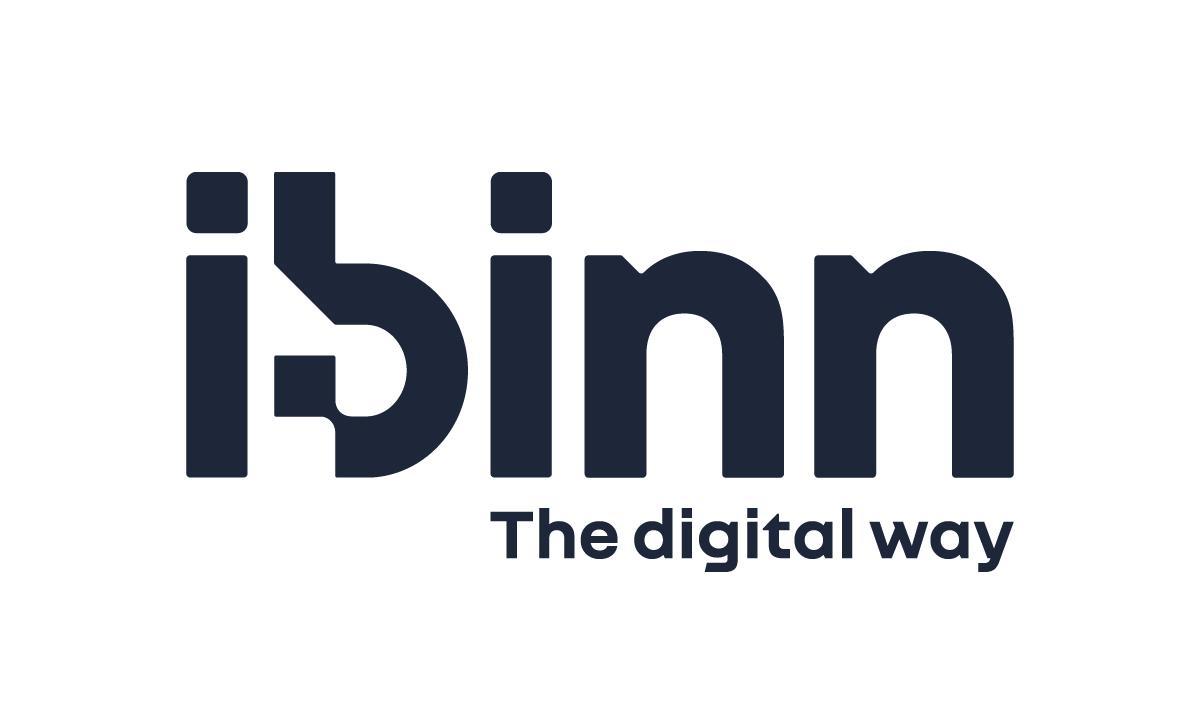 IBINN Group logo