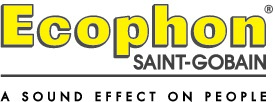 Ecophon Saint-gobain logo